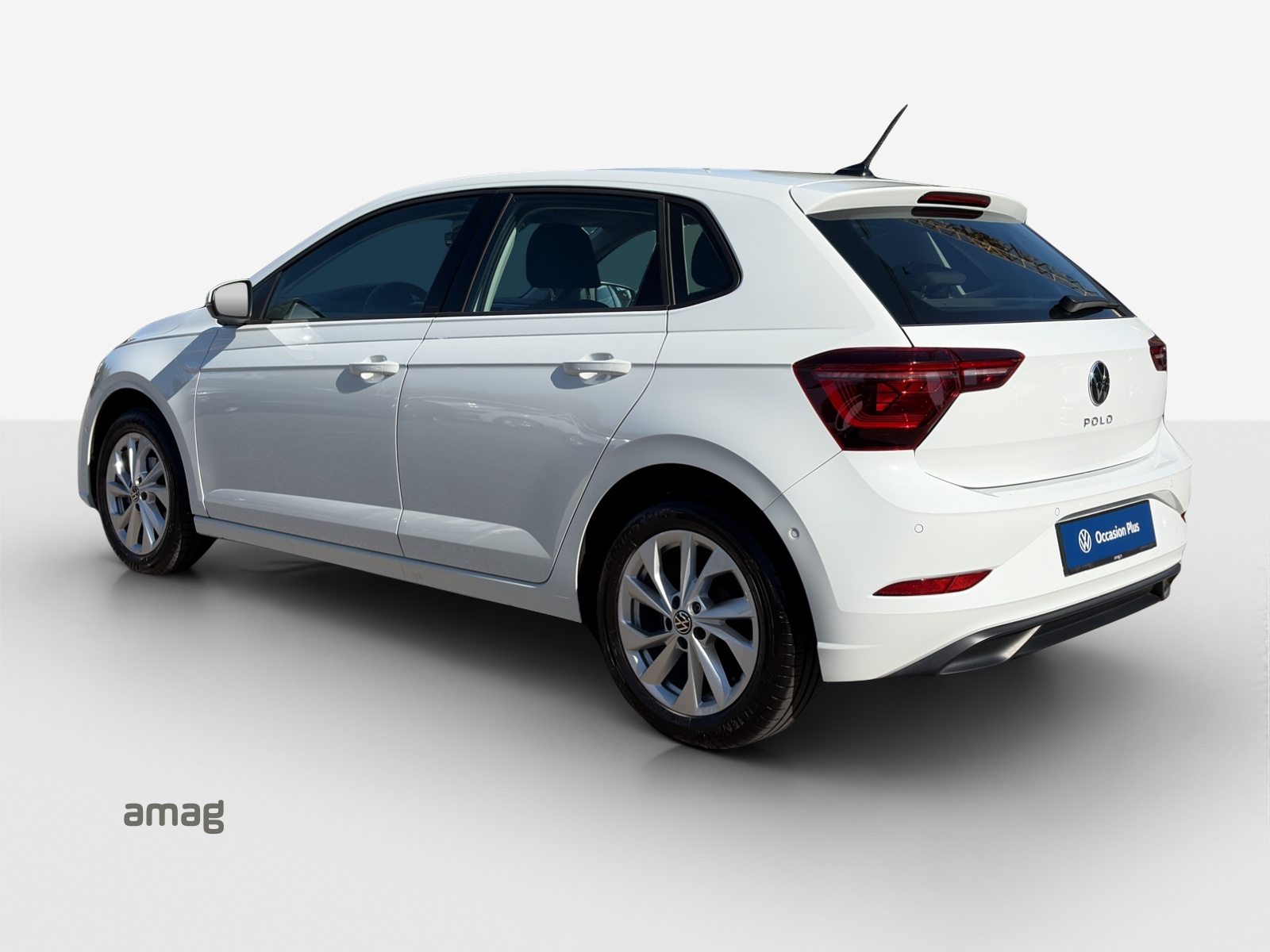 VW Polo Style, Benzina, Occasioni / Usate, Manuale - 3