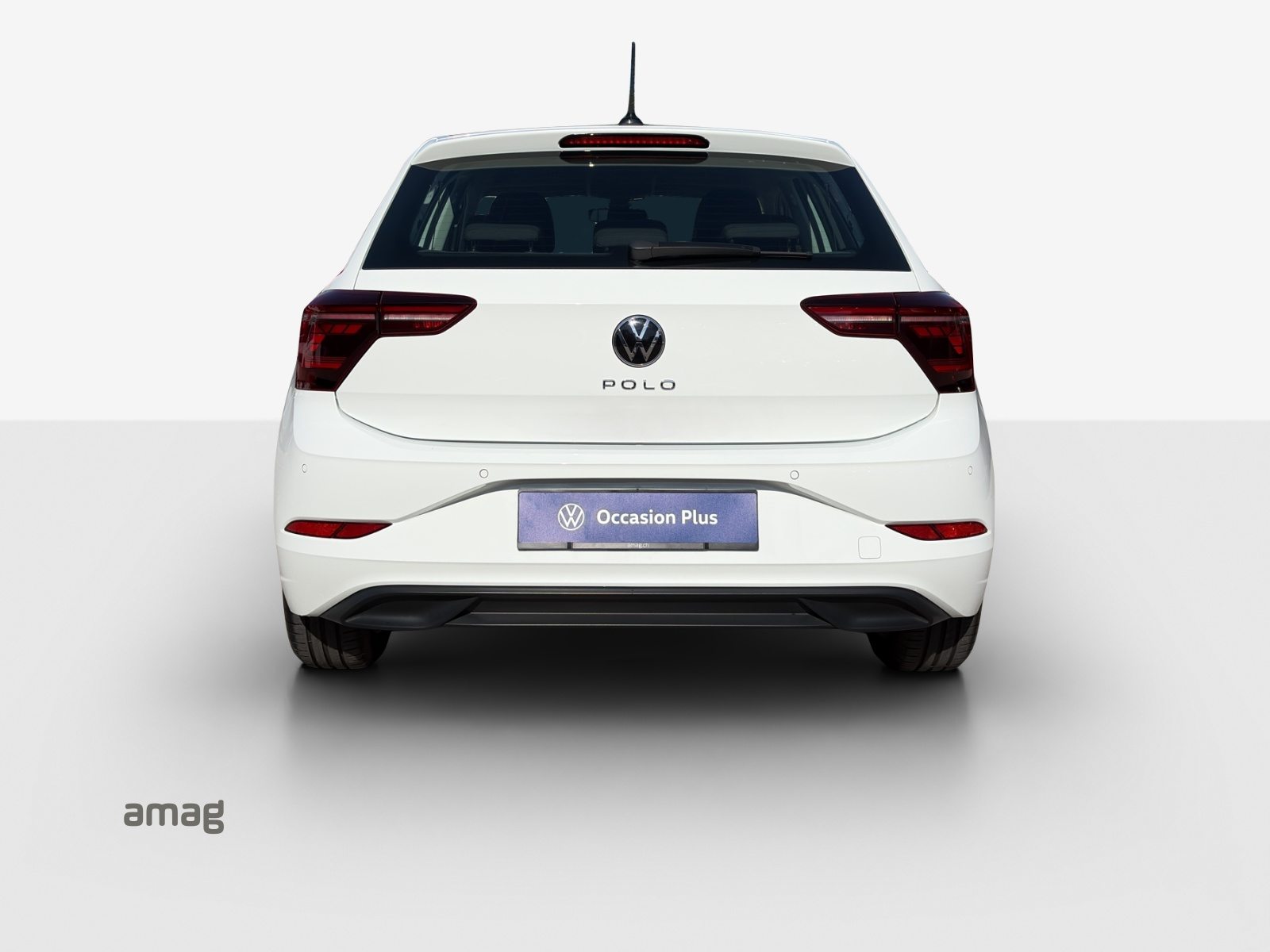 VW Polo Style, Benzina, Occasioni / Usate, Manuale - 4