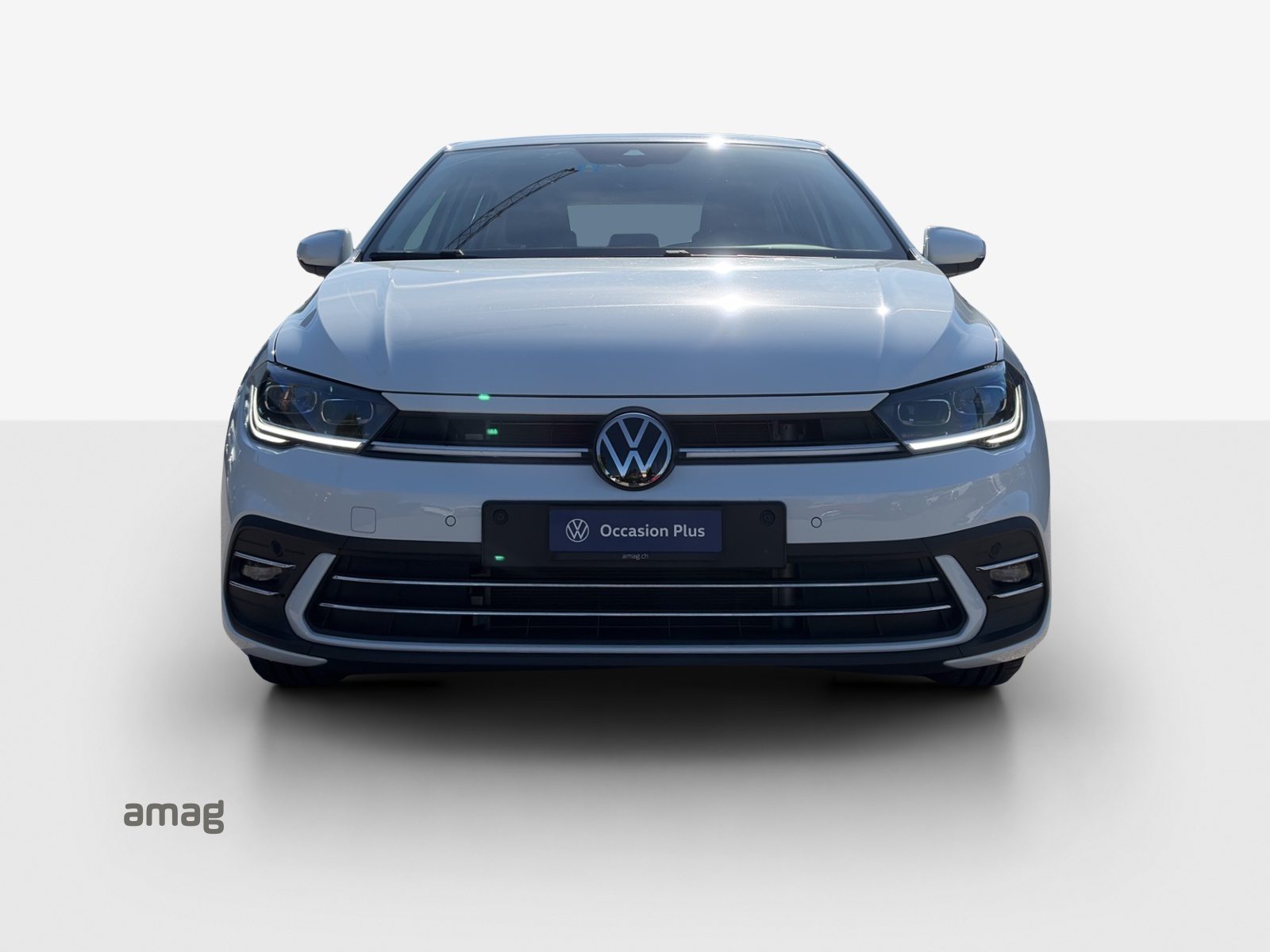 VW Polo Style, Benzina, Occasioni / Usate, Manuale - 7
