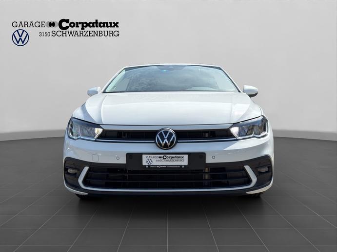 VW Polo Life, Benzina, Occasioni / Usate, Automatico
