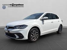 VW Polo Life, Benzina, Occasioni / Usate, Automatico - 2