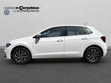 VW Polo Life, Benzina, Occasioni / Usate, Automatico - 3