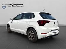 VW Polo Life, Benzina, Occasioni / Usate, Automatico - 4