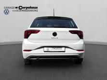 VW Polo Life, Benzina, Occasioni / Usate, Automatico - 5