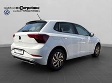 VW Polo Life, Benzina, Occasioni / Usate, Automatico - 6