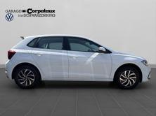 VW Polo Life, Benzina, Occasioni / Usate, Automatico - 7