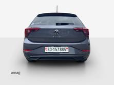 VW Polo Life, Benzina, Occasioni / Usate, Automatico - 4
