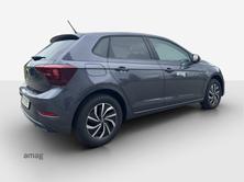 VW Polo Life, Benzina, Occasioni / Usate, Automatico - 5
