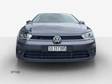 VW Polo Life, Benzina, Occasioni / Usate, Automatico - 7