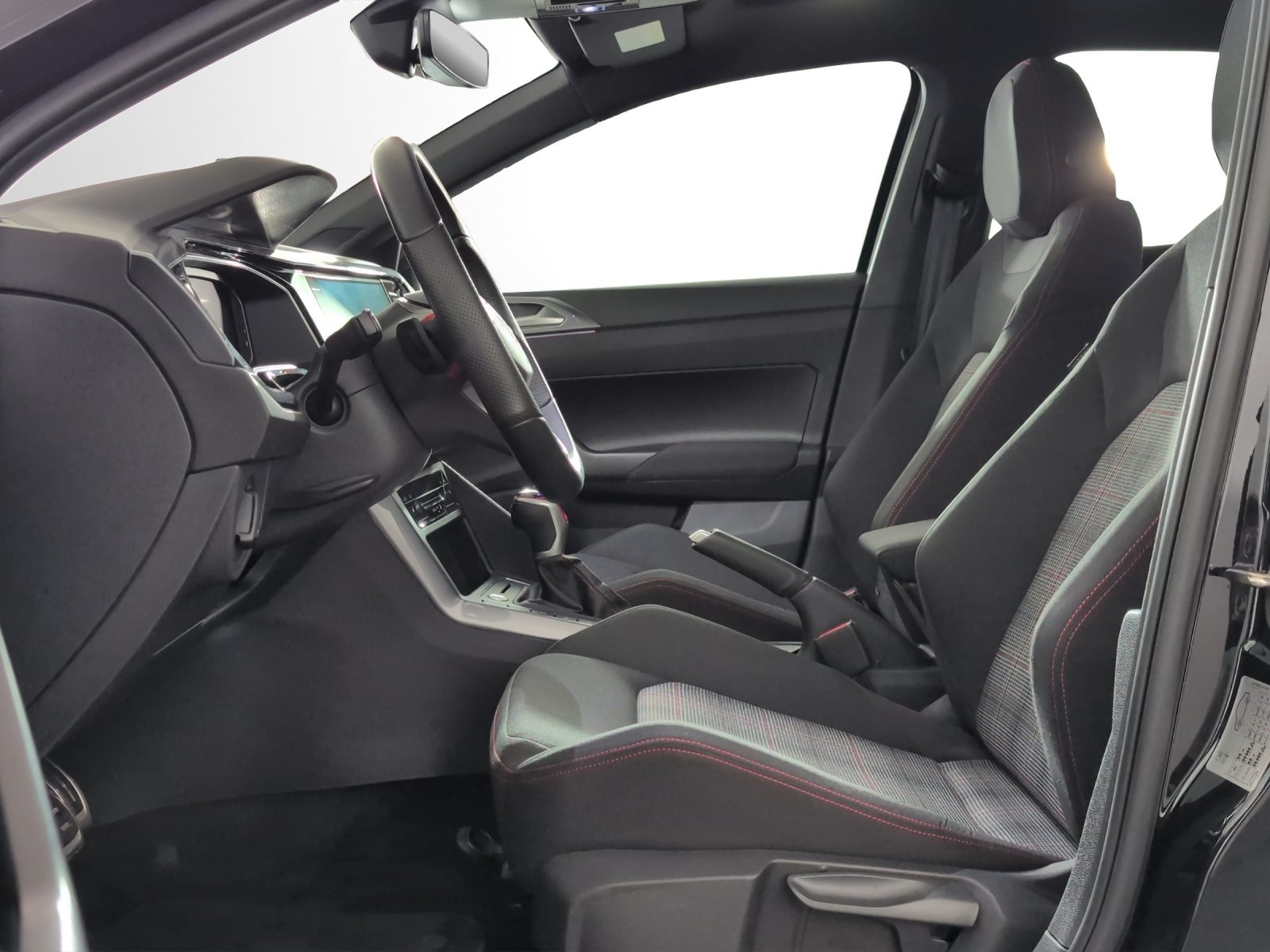 VW Polo GTI UNITED, Essence, Occasion / Utilisé, Automatique - 6