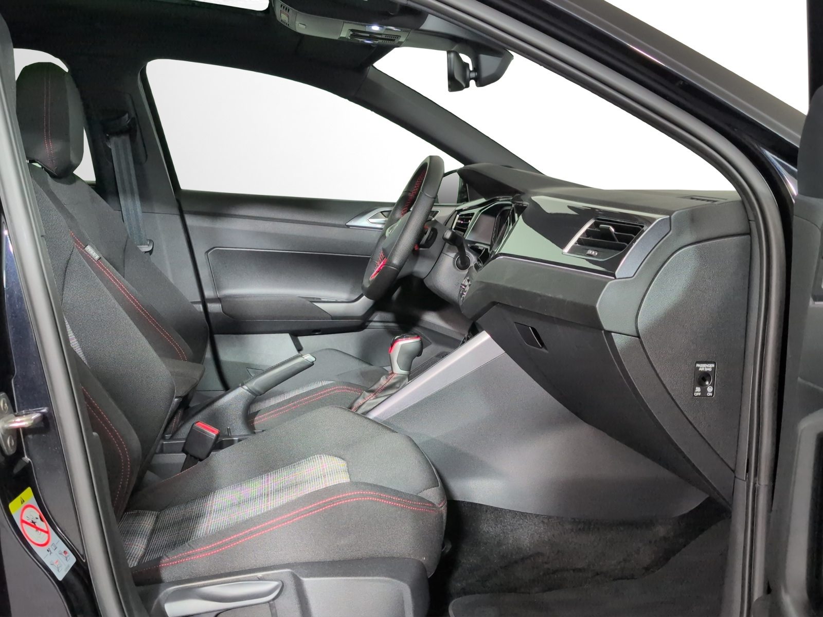 VW Polo GTI UNITED, Essence, Occasion / Utilisé, Automatique - 7
