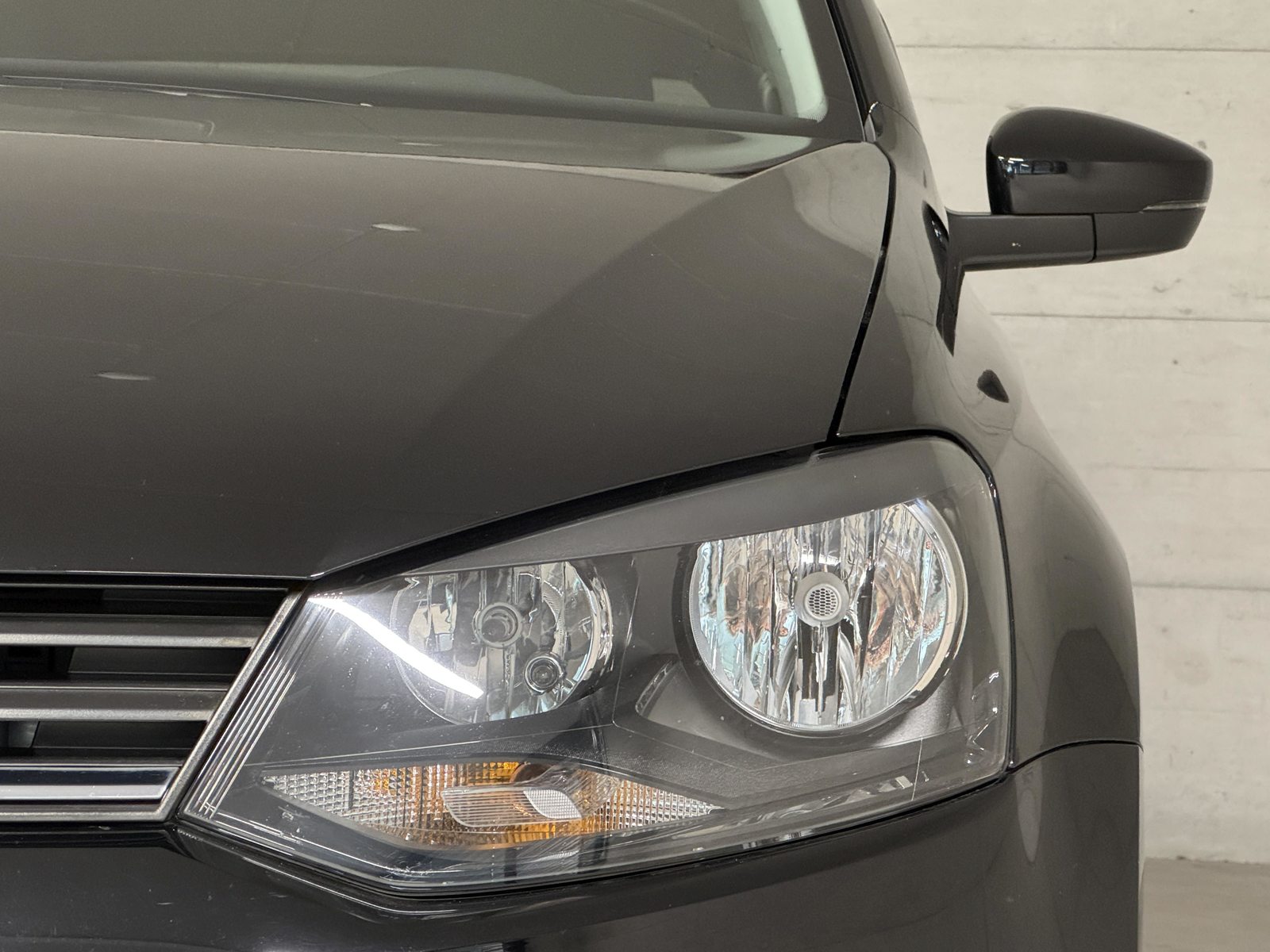 VW Polo VALUE, Essence, Occasion / Utilisé, Manuelle - 5