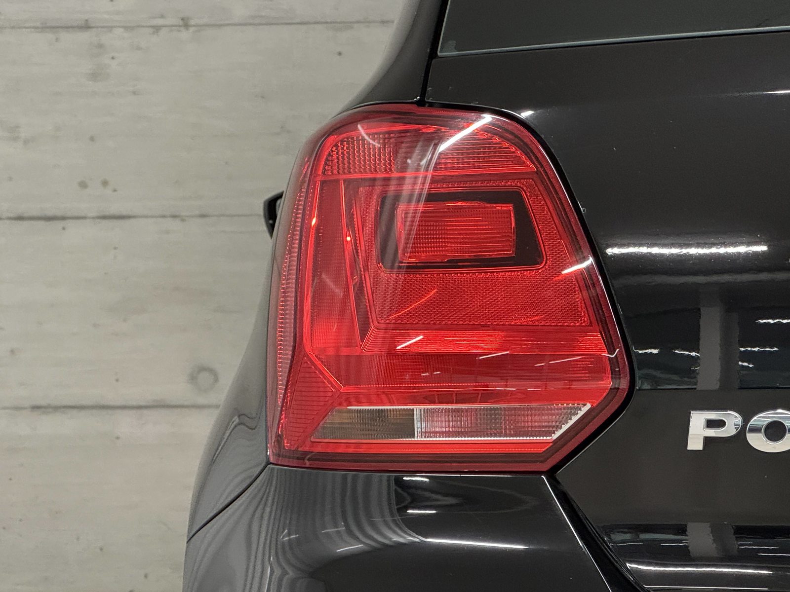 VW Polo VALUE, Essence, Occasion / Utilisé, Manuelle - 6
