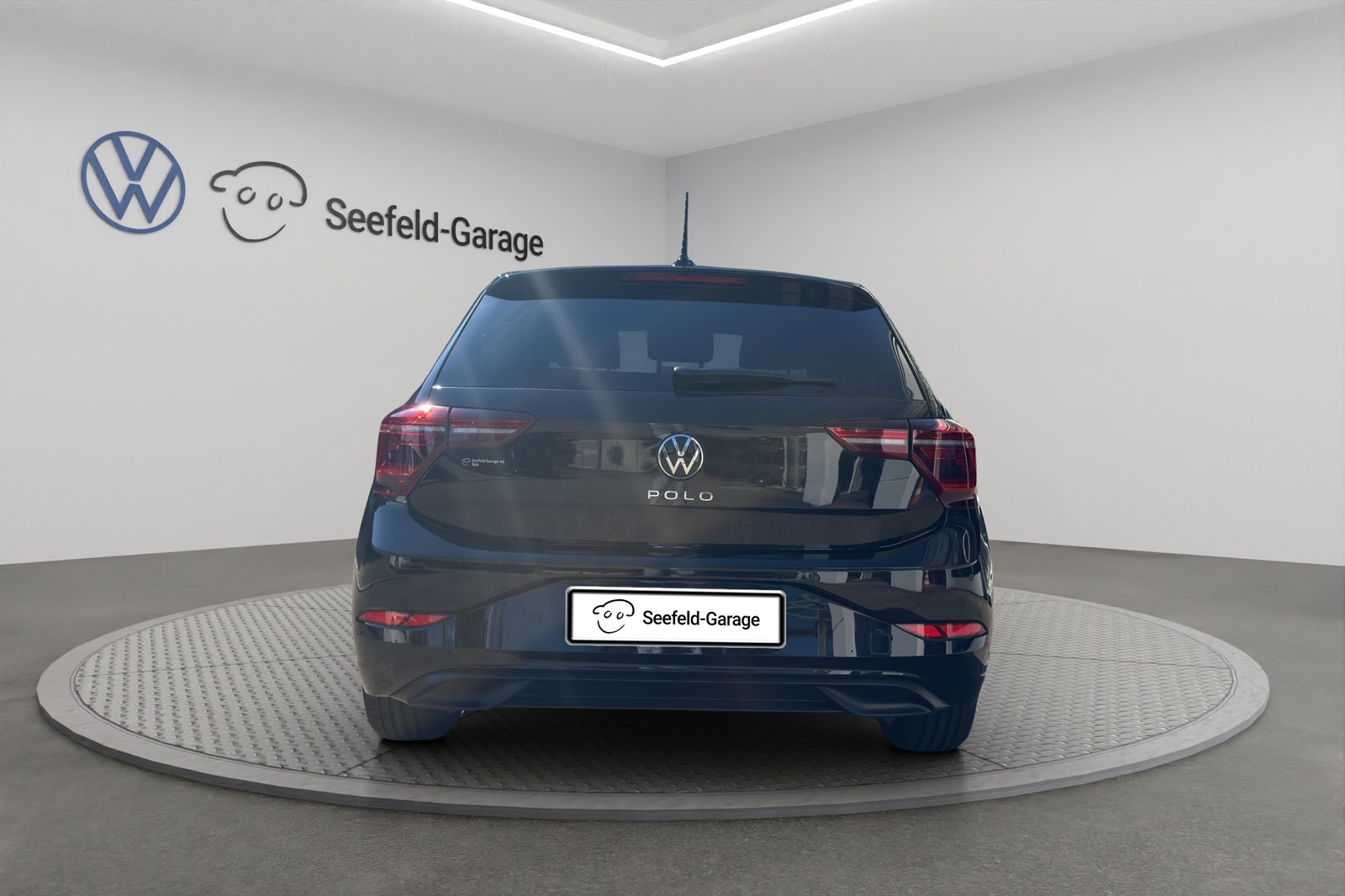 VW Polo Style Edition 50, Benzina, Occasioni / Usate, Automatico - 5