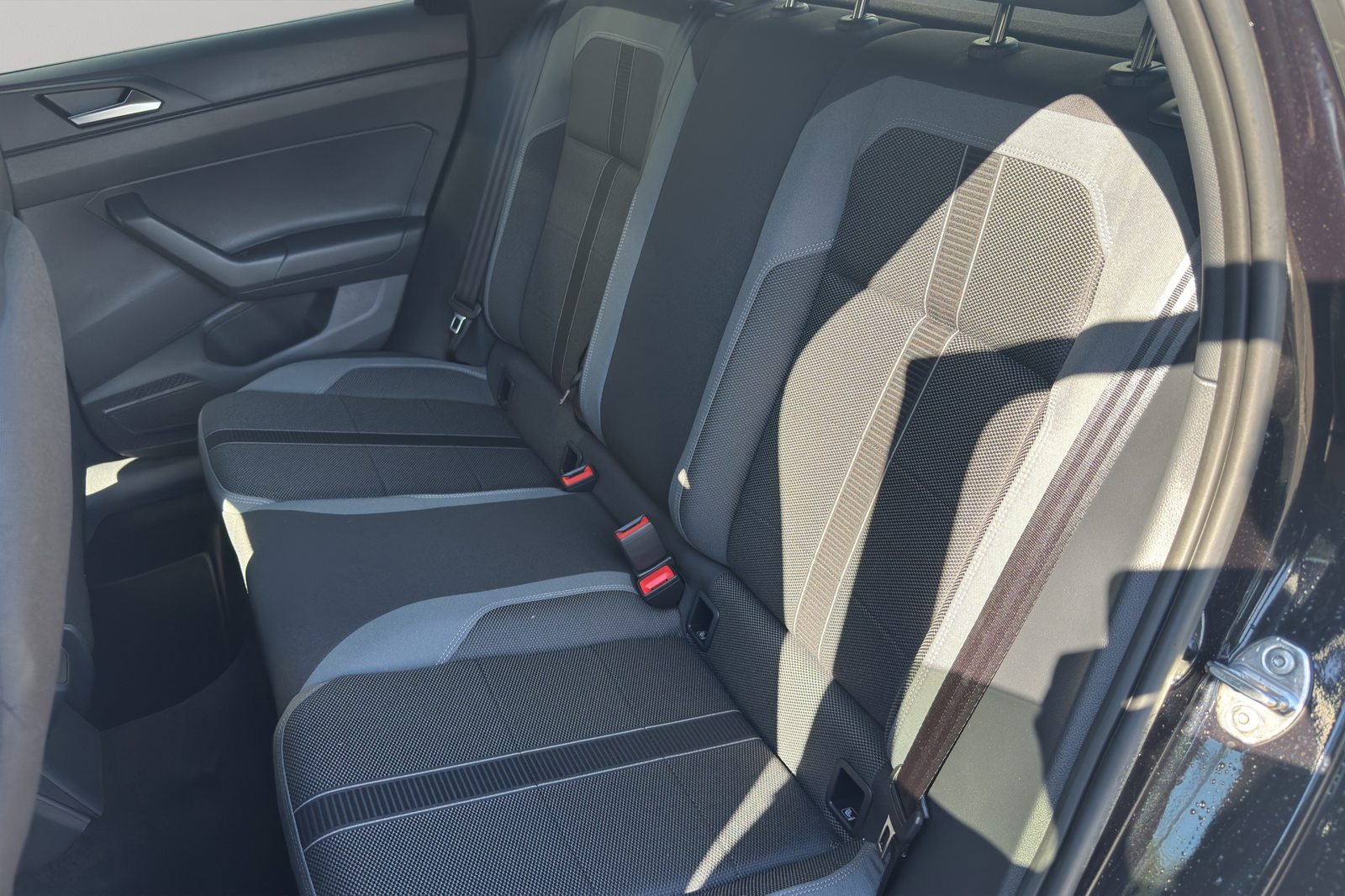 VW Polo Style Edition 50, Benzina, Occasioni / Usate, Automatico - 7
