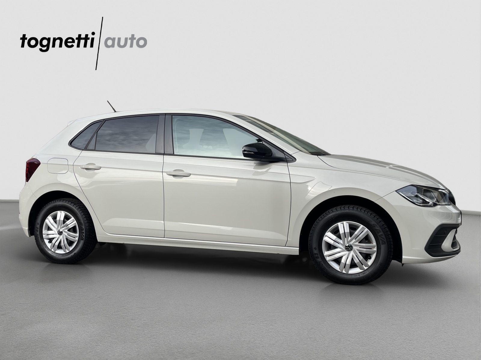 VW Polo Basis, Benzina, Occasioni / Usate, Manuale - 3