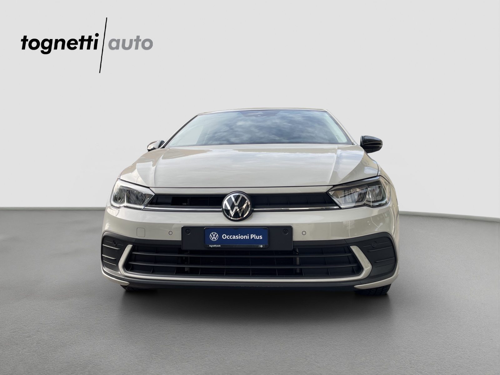 VW Polo Basis, Benzina, Occasioni / Usate, Manuale - 7