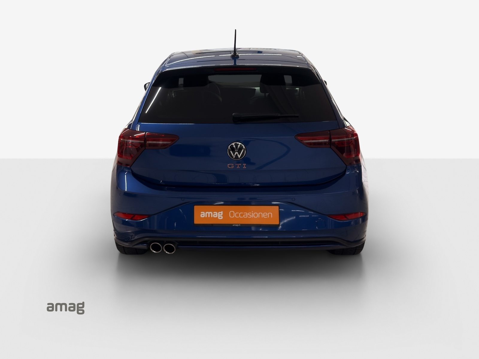 VW Polo GTI, Benzina, Occasioni / Usate, Automatico - 4