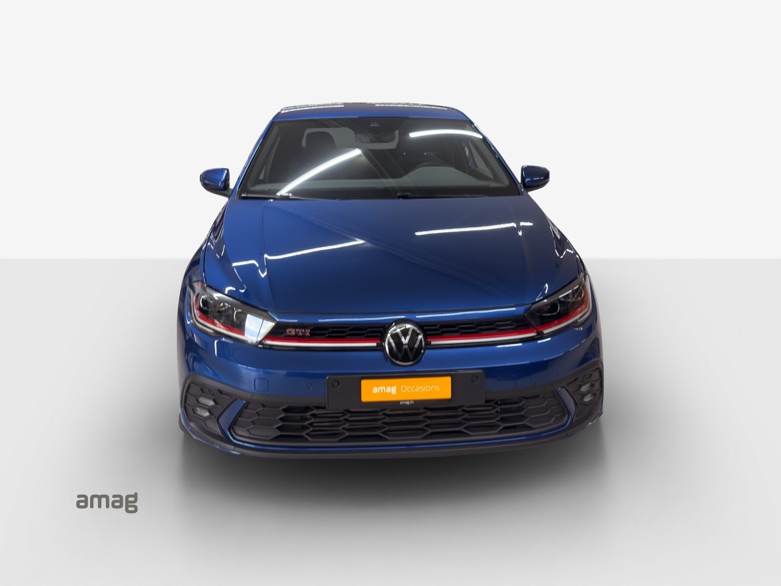 VW Polo GTI, Benzina, Occasioni / Usate, Automatico - 7
