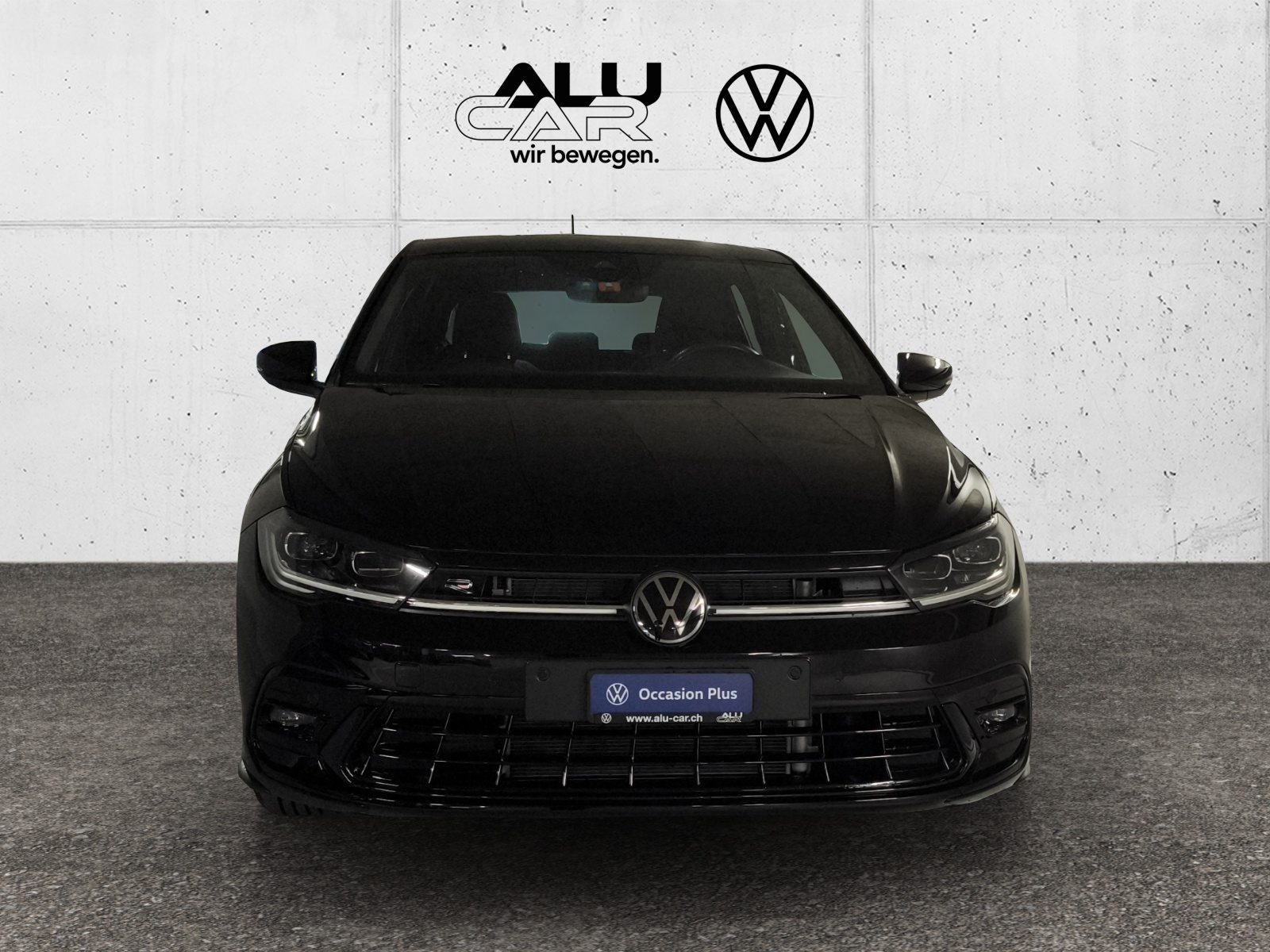 VW Polo R-Line, Benzina, Occasioni / Usate, Automatico - 7