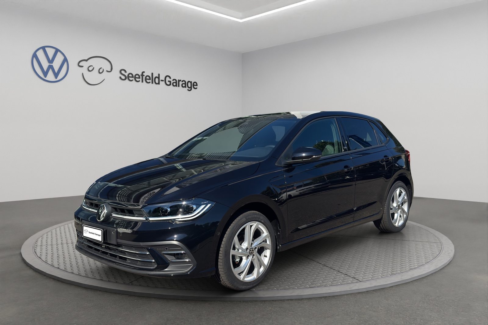 VW Polo Style Edition 50