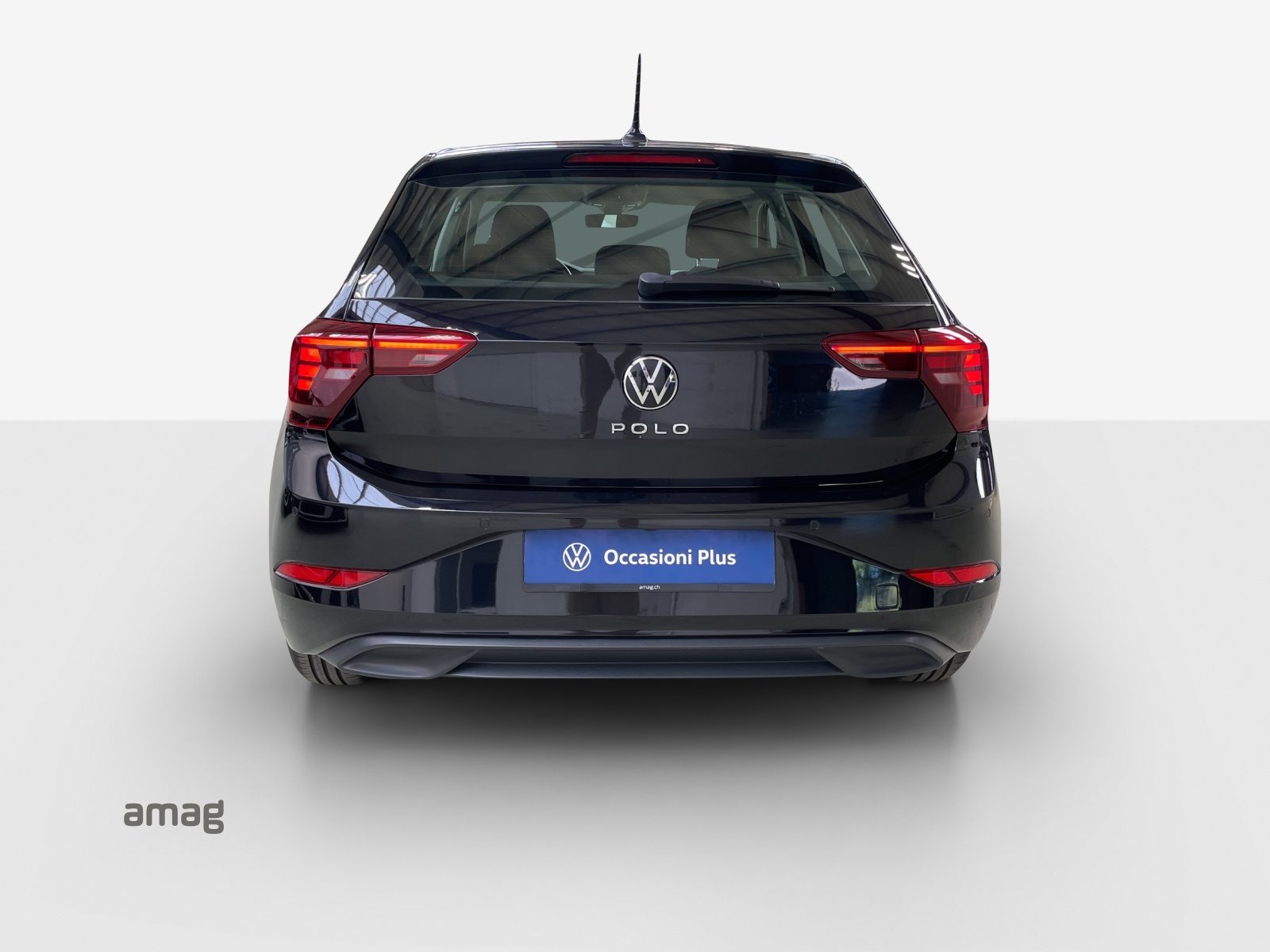 VW Polo Life, Benzin, Occasion / Gebraucht, Handschaltung - 4
