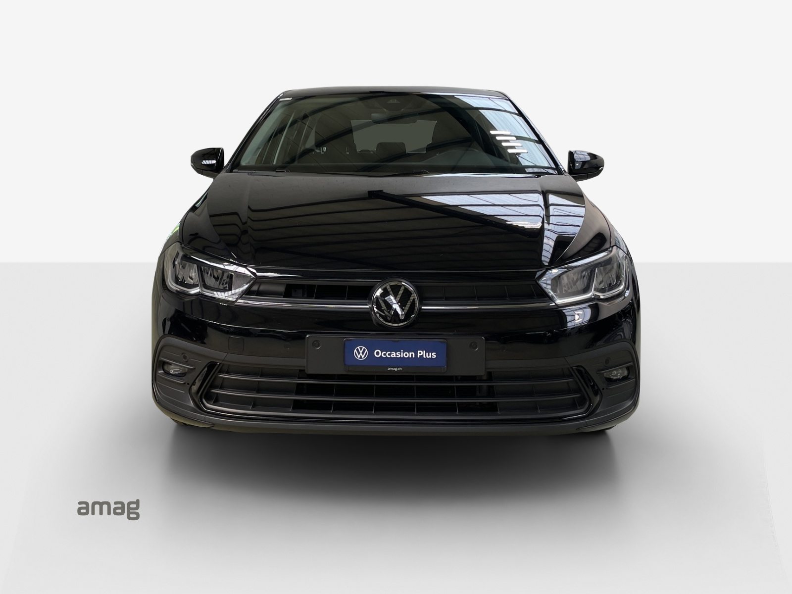 VW Polo Life, Benzin, Occasion / Gebraucht, Handschaltung - 7