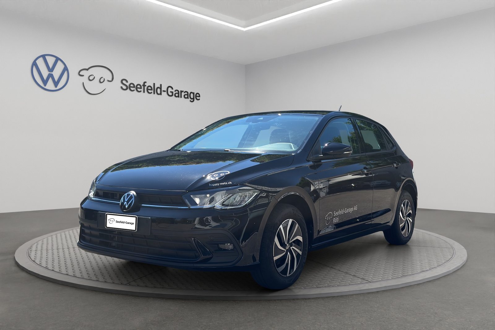 VW Polo Life