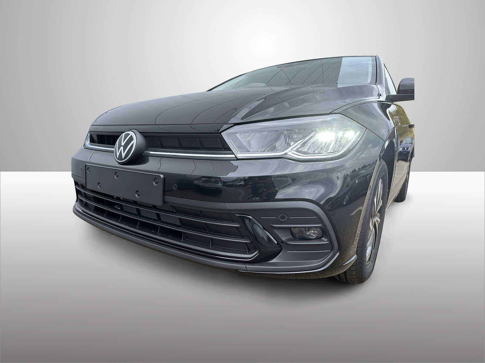 VW Polo Life