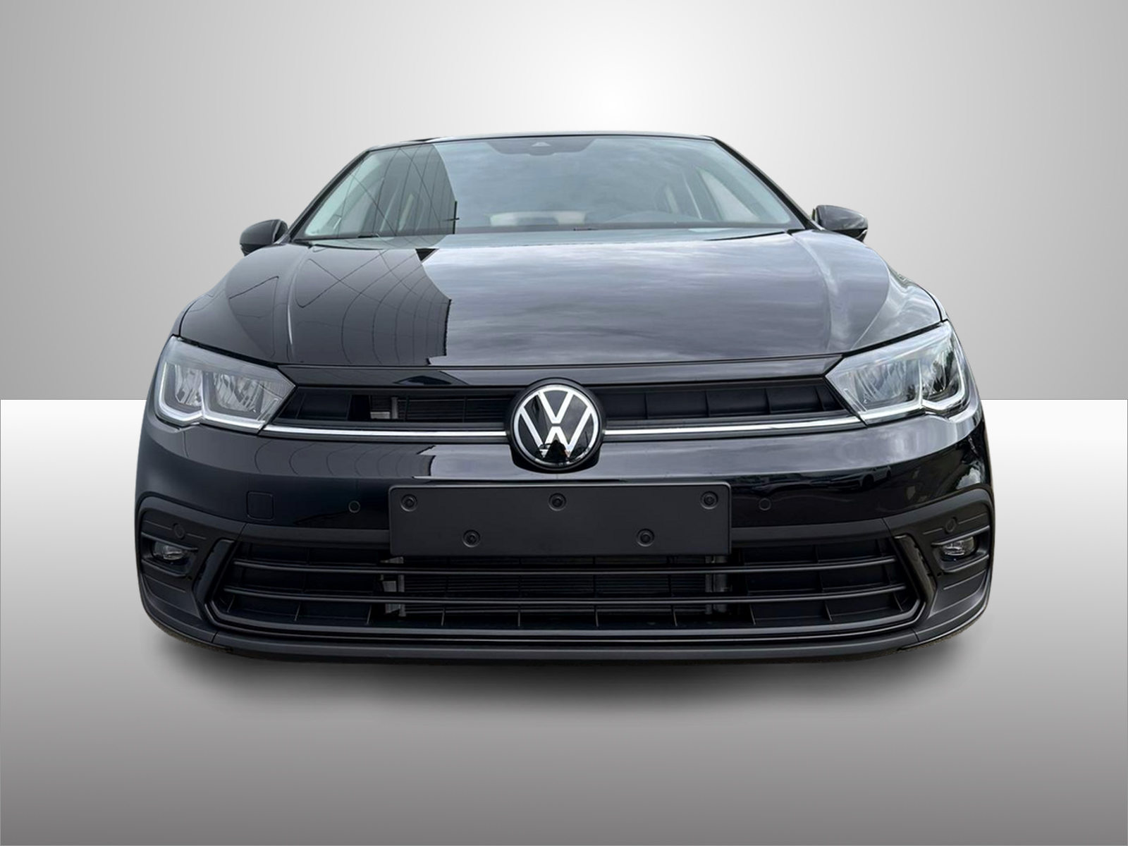 VW Polo Life, Essence, Occasion / Utilisé, Automatique - 2