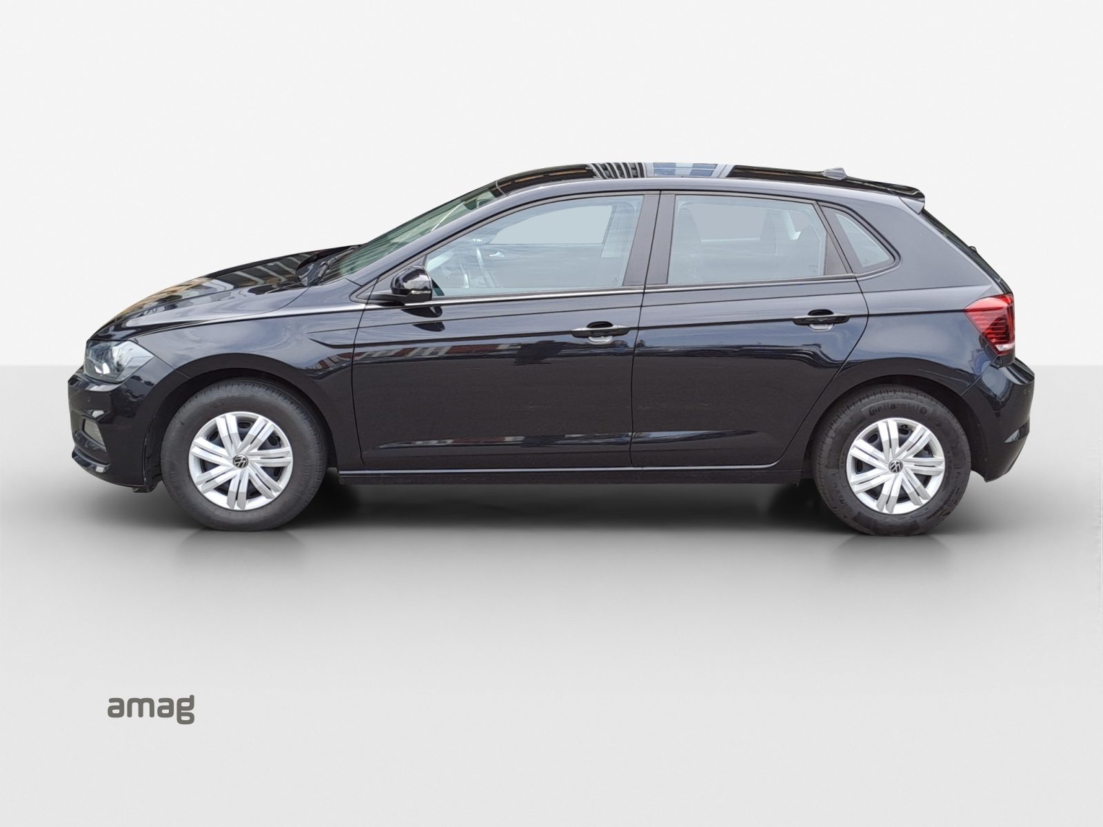 VW Polo Value, Petrol, Second hand / Used, Manual - 2