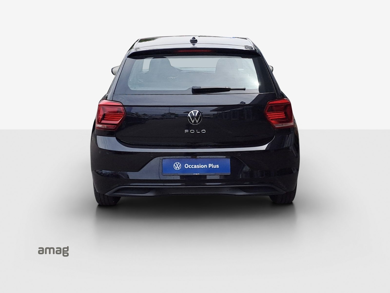 VW Polo Value, Petrol, Second hand / Used, Manual - 4