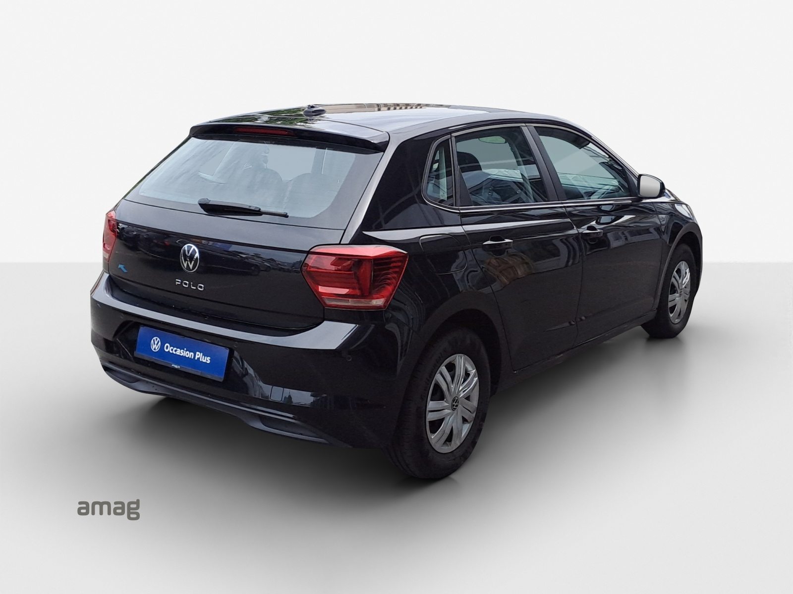 VW Polo Value, Petrol, Second hand / Used, Manual - 5