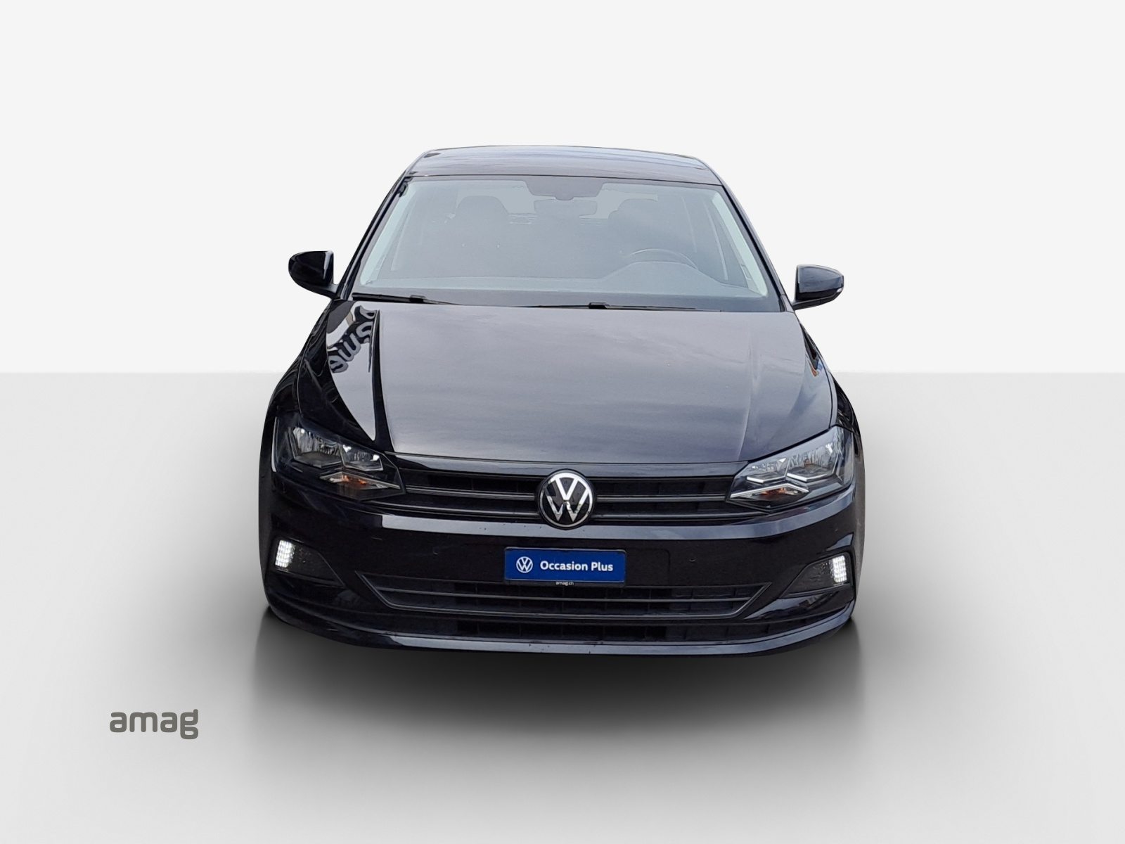VW Polo Value, Petrol, Second hand / Used, Manual - 7