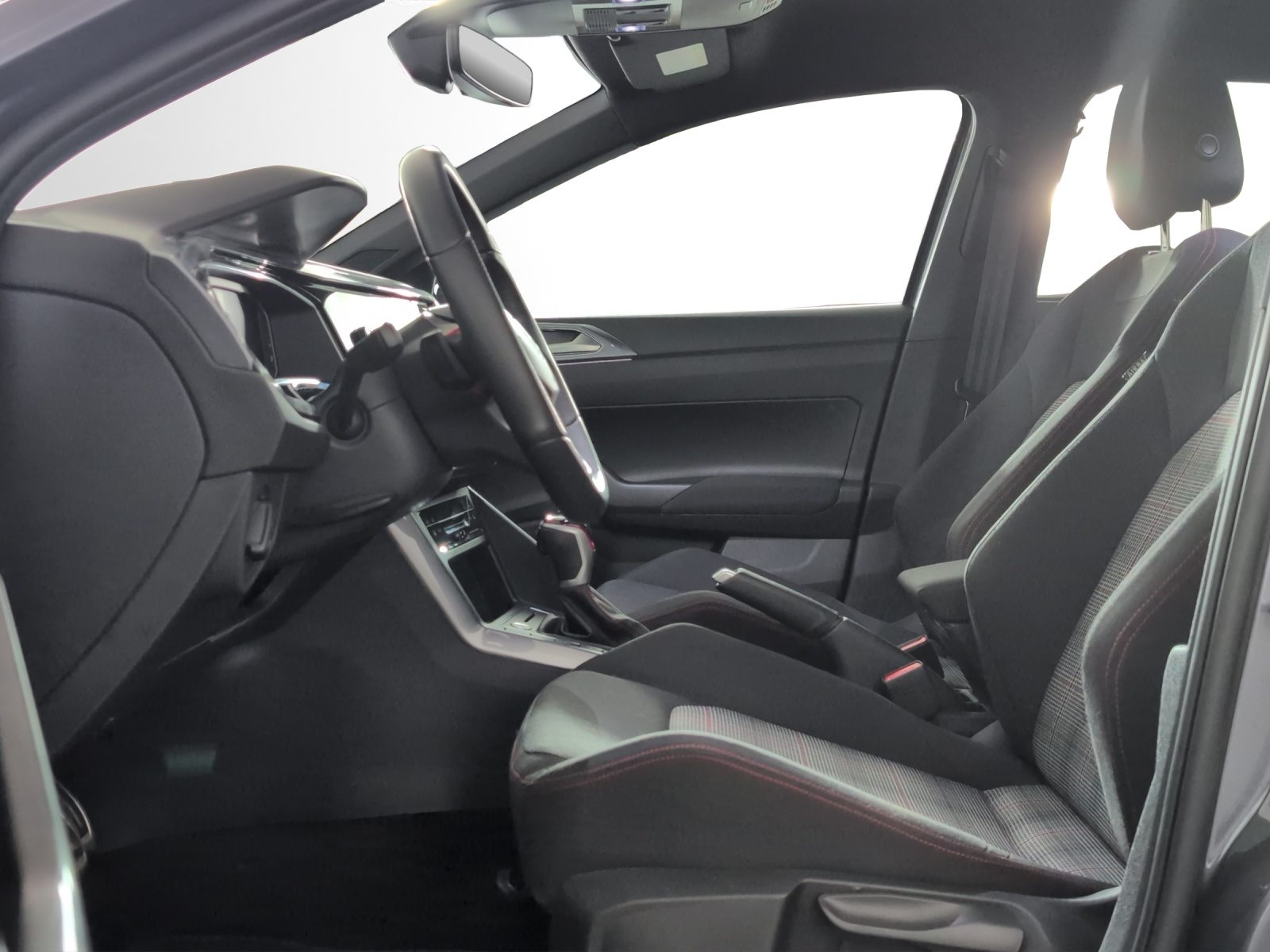 VW Polo GTI, Benzin, Occasion / Gebraucht, Automatik - 6