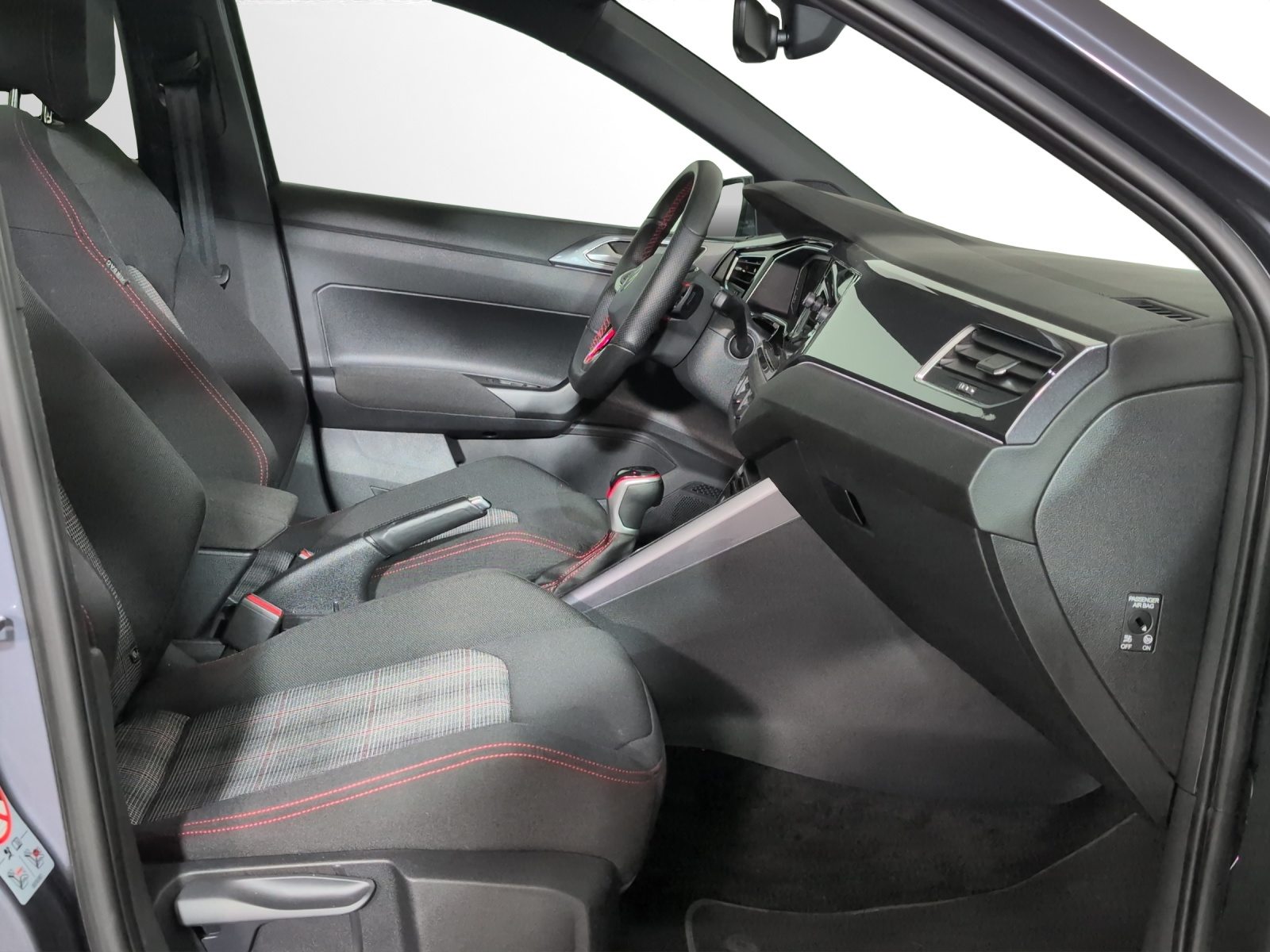 VW Polo GTI, Benzin, Occasion / Gebraucht, Automatik - 7
