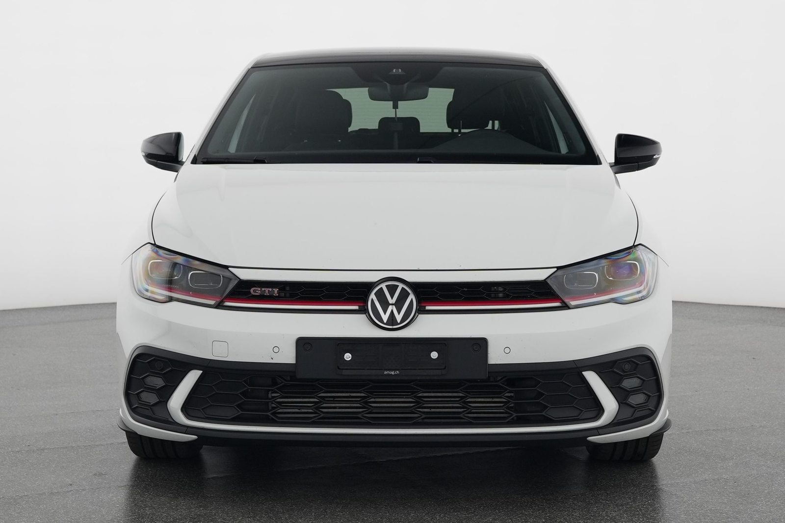VW Polo GTI, Petrol, Second hand / Used, Automatic - 6