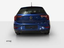 VW Polo PA Life, Essence, Occasion / Utilisé, Manuelle - 4