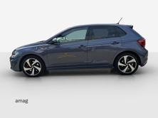VW Polo PA GTI, Benzin, Occasion / Gebraucht, Automatik - 2