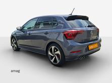 VW Polo PA GTI, Benzin, Occasion / Gebraucht, Automatik - 3