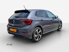 VW Polo PA GTI, Benzin, Occasion / Gebraucht, Automatik - 5