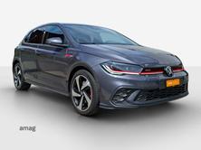 VW Polo PA GTI, Benzin, Occasion / Gebraucht, Automatik - 6