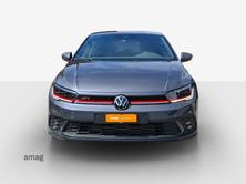 VW Polo PA GTI, Benzin, Occasion / Gebraucht, Automatik - 7