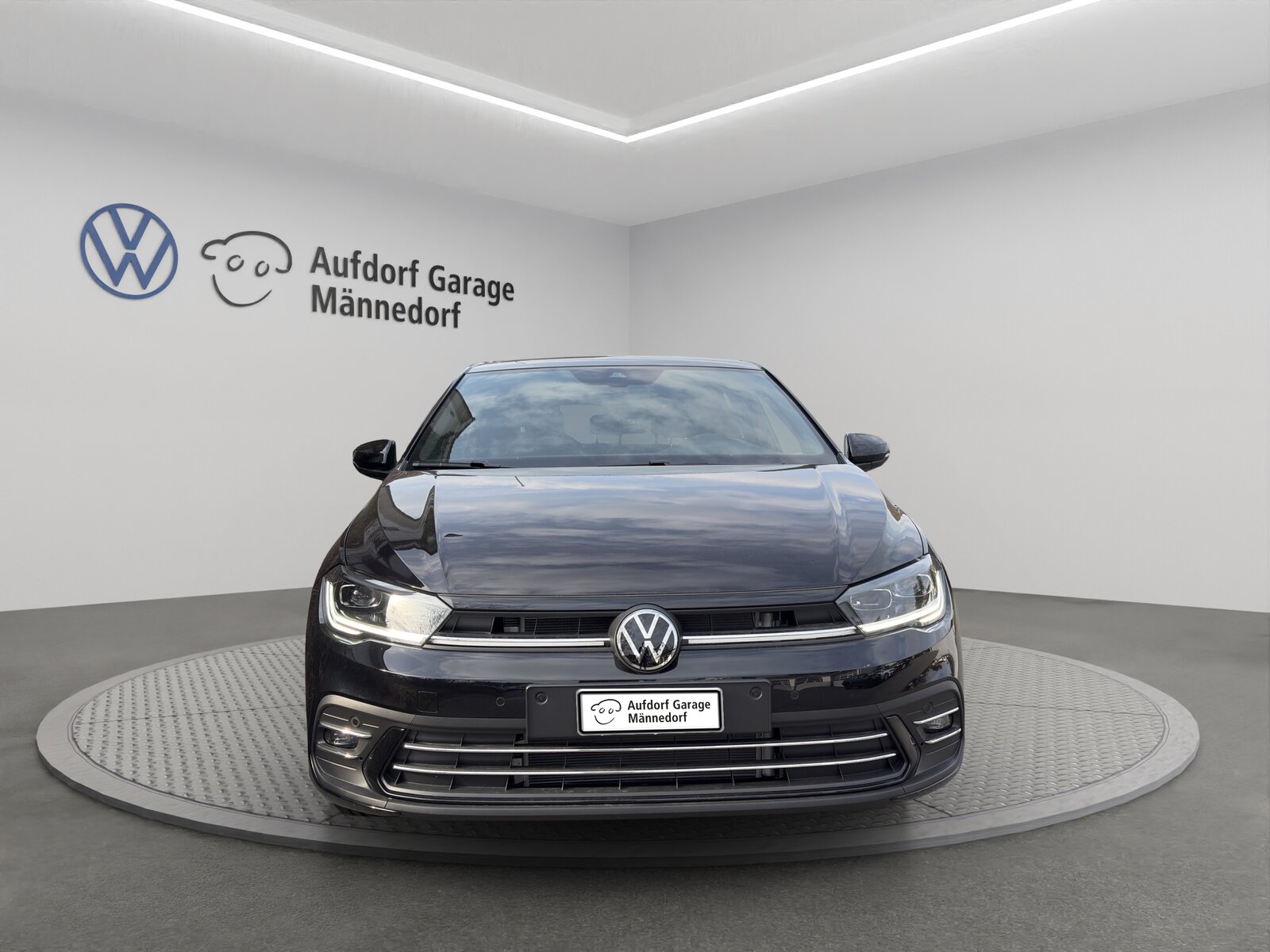 VW Polo 1.0 TSI Style Edition 50 DSG, Benzina, Occasioni / Usate, Automatico - 2