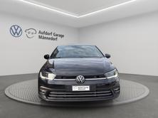 VW Polo 1.0 TSI Style Edition 50 DSG, Benzin, Occasion / Gebraucht, Automatik - 2