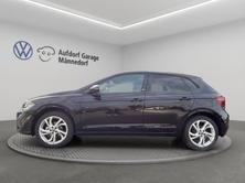 VW Polo 1.0 TSI Style Edition 50 DSG, Benzin, Occasion / Gebraucht, Automatik - 3
