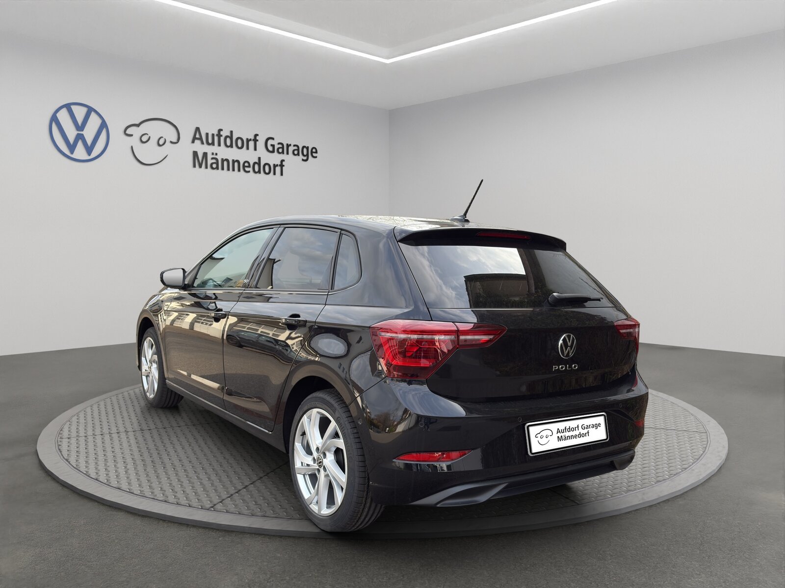 VW Polo 1.0 TSI Style Edition 50 DSG, Benzina, Occasioni / Usate, Automatico - 4