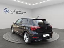 VW Polo 1.0 TSI Style Edition 50 DSG, Benzin, Occasion / Gebraucht, Automatik - 4