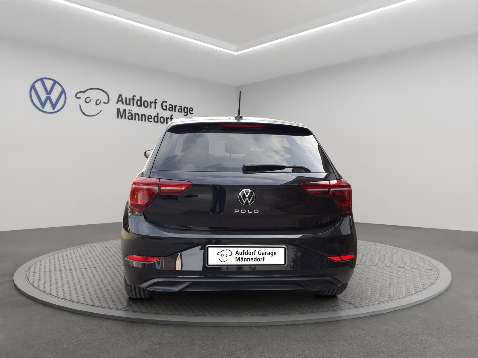 VW Polo 1.0 TSI Style Edition 50 DSG, Benzina, Occasioni / Usate, Automatico - 5
