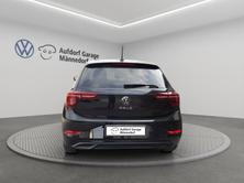 VW Polo 1.0 TSI Style Edition 50 DSG, Benzin, Occasion / Gebraucht, Automatik - 5